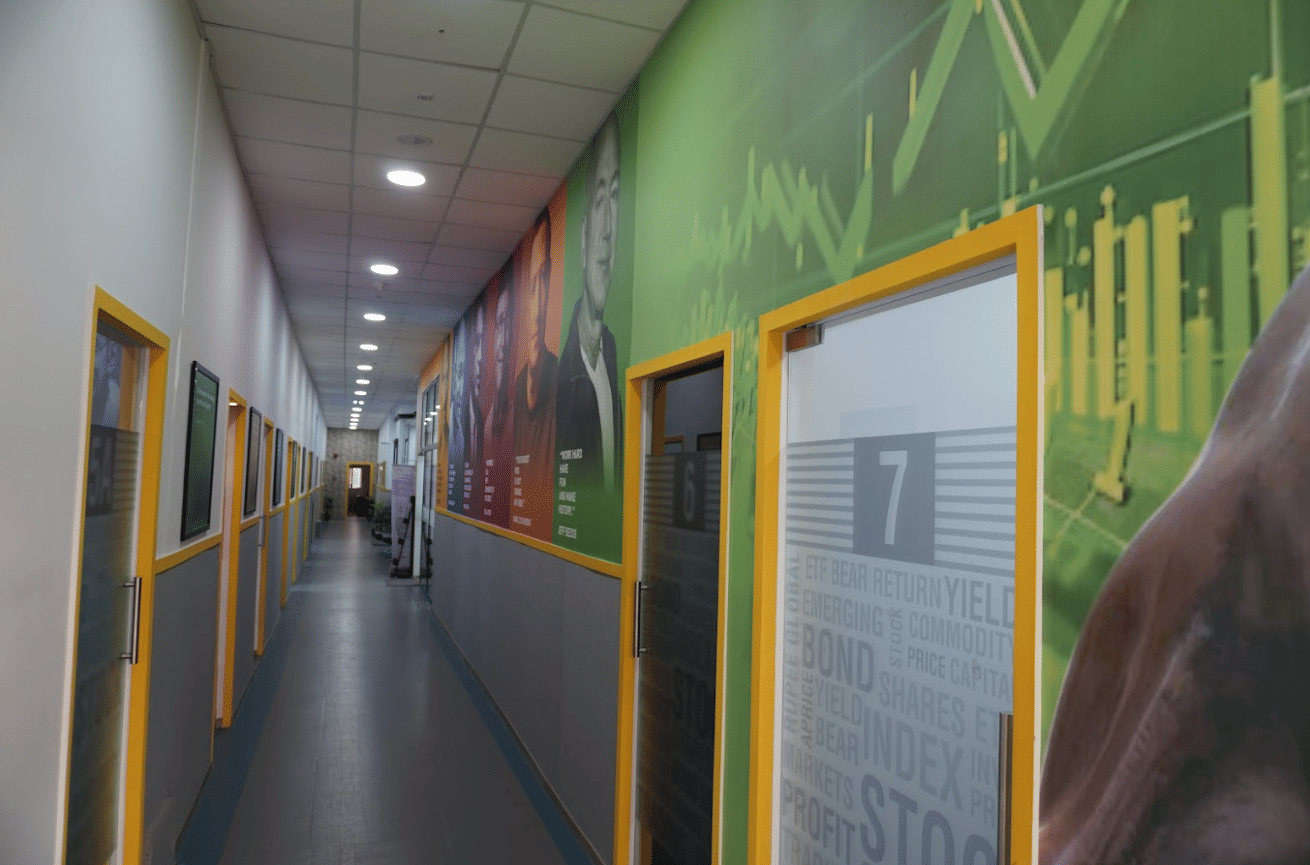 FinX Institute Campus View photo 18